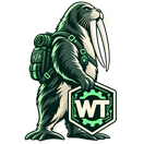 Walrus Tusk